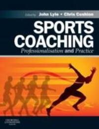 Cover: 9780702030543 | Sports Coaching | Professionalisation and Practice | Taschenbuch