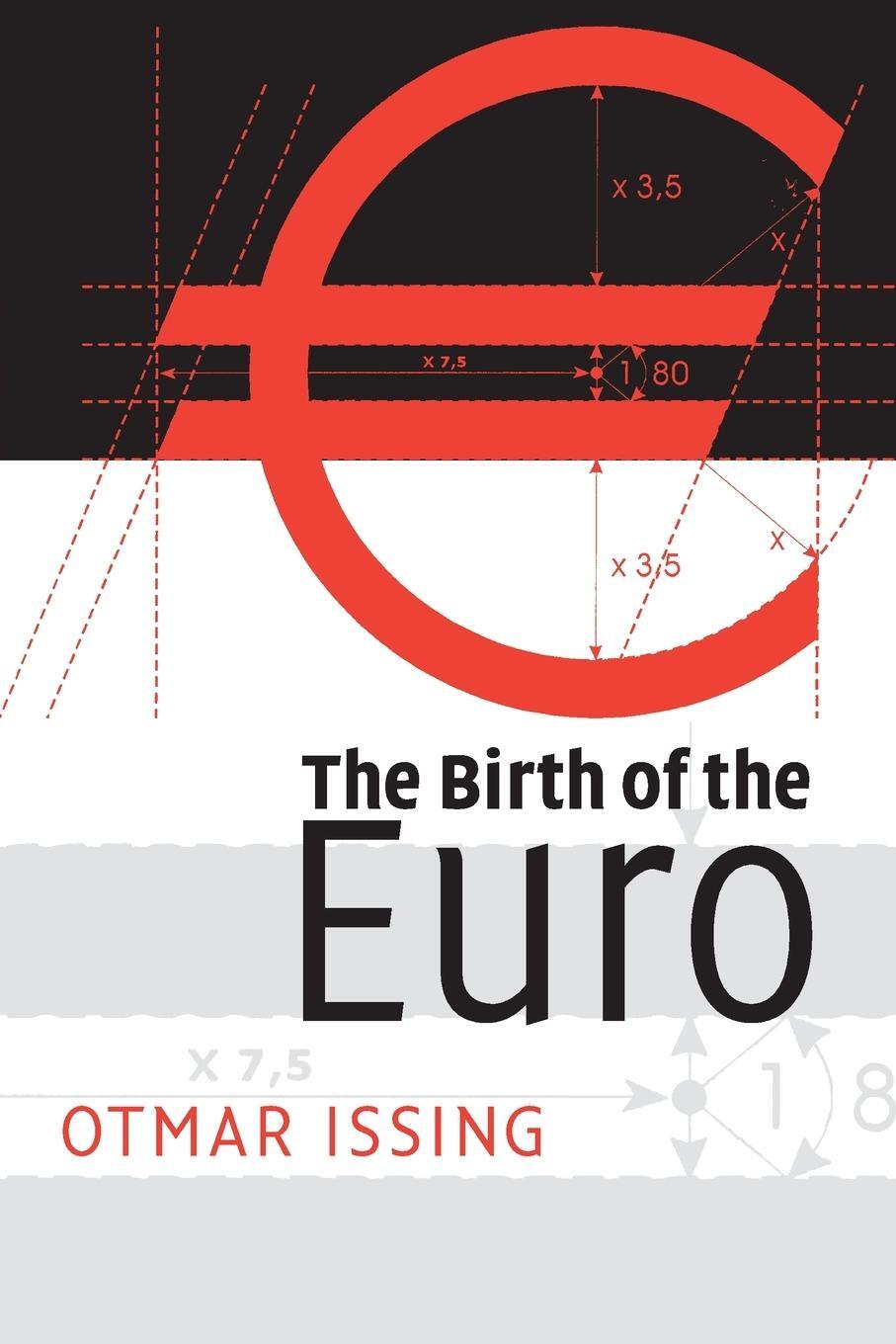 Cover: 9780521731867 | The Birth of the Euro | Otmar Issing | Taschenbuch | Paperback | 2020