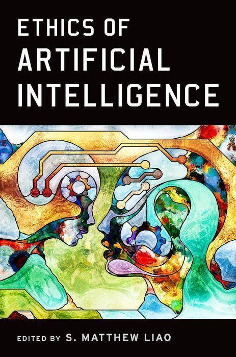 Cover: 9780190905040 | Ethics of Artificial Intelligence | S. Matthew Liao | Taschenbuch
