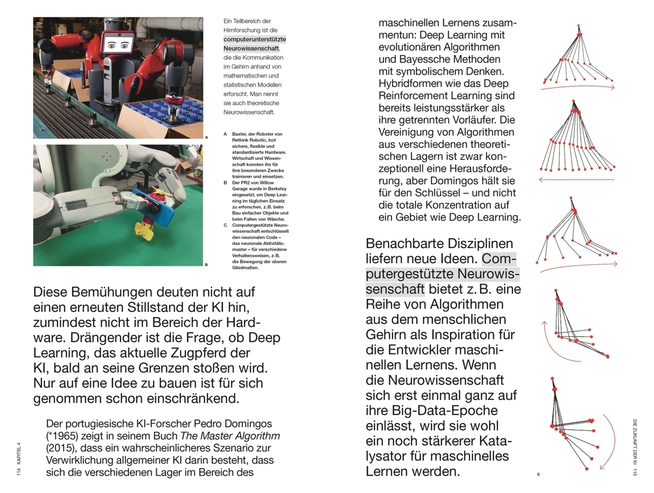 Bild: 9783831038800 | Macht Künstliche Intelligenz uns überflüssig? | Shelly Fan | Buch