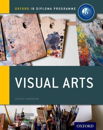 Cover: 9780198377917 | Oxford IB Diploma Programme: Visual Arts Course Companion | Buch