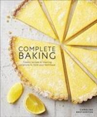 Cover: 9780241426036 | Complete Baking | Caroline Bretherton | Buch | Englisch | 2020