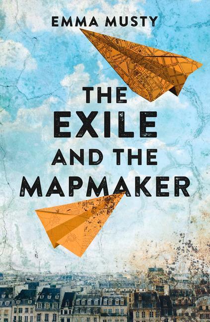 Cover: 9781800319431 | The Exile and the Mapmaker | Emma Musty | Taschenbuch | Englisch