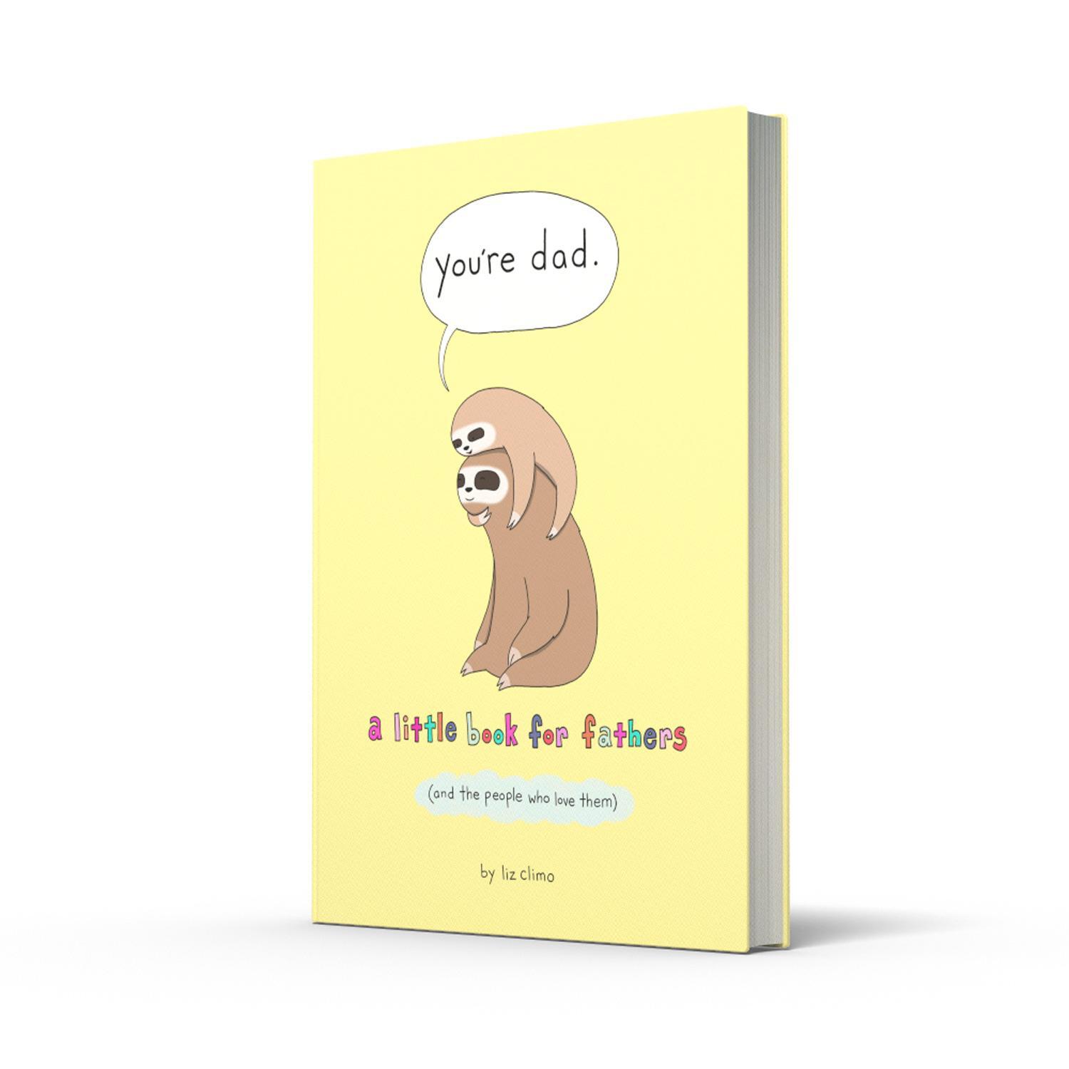 Bild: 9780008436445 | You're Dad | A Little Book for Fathers (And the People Who Love Them)