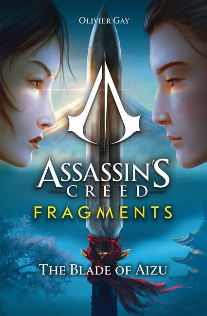 Cover: 9781803363547 | Assassin's Creed: Fragments - The Blade of Aizu | Olivier Gay | Buch