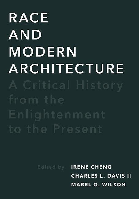 Cover: 9780822966593 | Race and Modern Architecture | Taschenbuch | Kartoniert / Broschiert