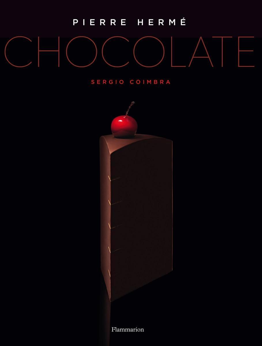 Cover: 9782080202741 | Pierre Herme: Chocolate | Pierre Herme (u. a.) | Buch | Französisch