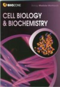 Cover: 9781927173732 | Cell Biology & Biochemistry Modular Workbook | Greenwood (u. a.)