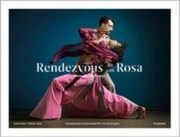Cover: 9783945539095 | Rendezvous mit with Rosa | Beziehungen Relationships | Simon (u. a.)