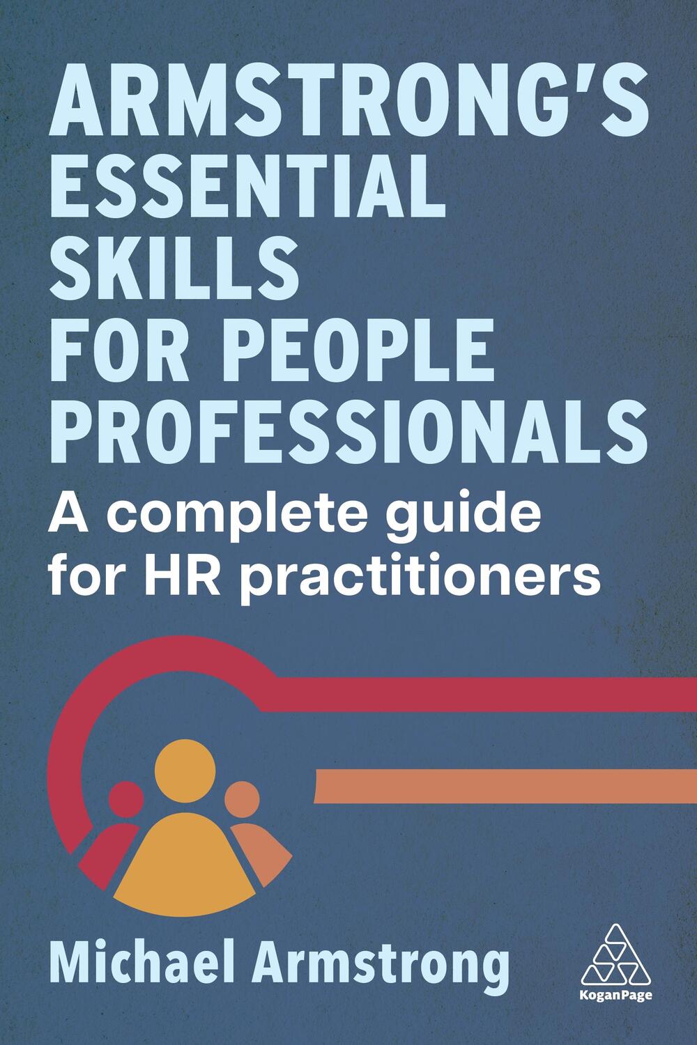 Cover: 9781398614765 | Armstrong's Essential Skills for People Professionals | Armstrong
