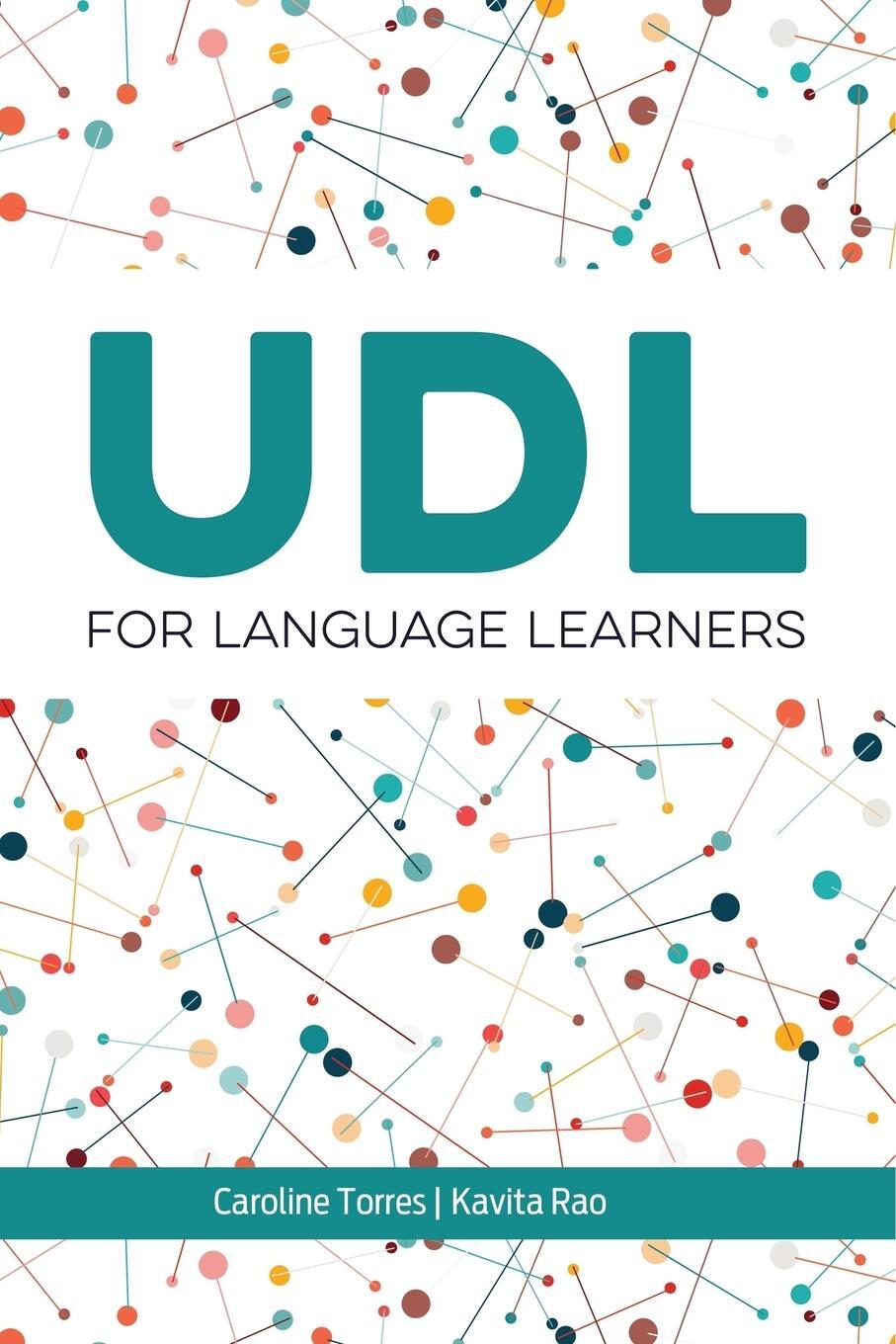 Cover: 9781930583290 | UDL for Language Learners | Caroline Torres (u. a.) | Taschenbuch