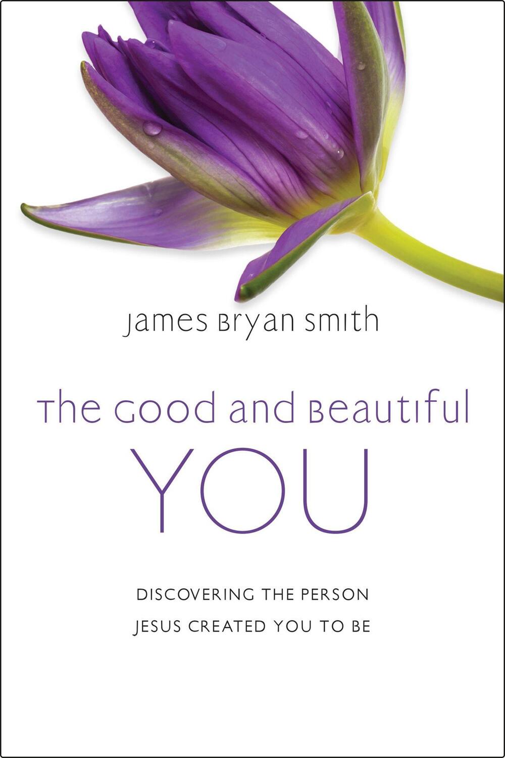 Cover: 9781399802918 | The Good and Beautiful You | James Bryan Smith | Buch | Gebunden