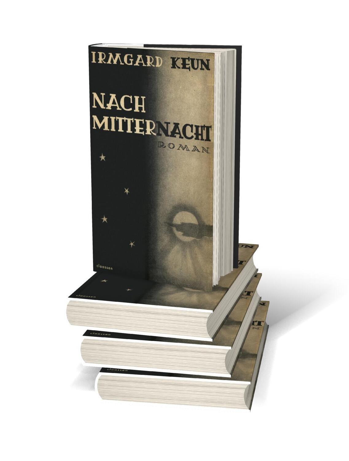 Bild: 9783546100342 | Nach Mitternacht | Irmgard Keun | Buch | 208 S. | Deutsch | 2022