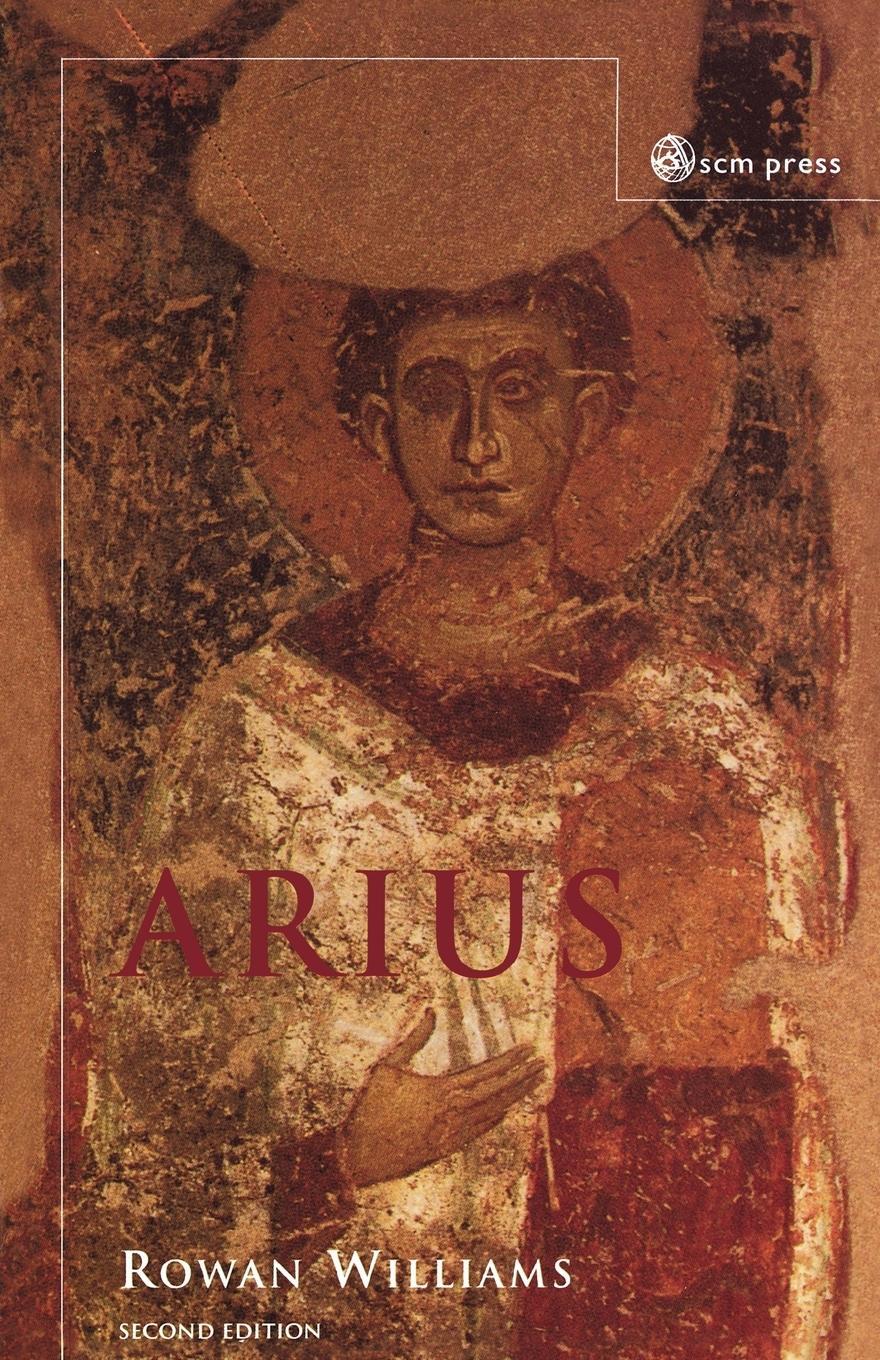 Cover: 9780334028505 | Arius | Rowan Williams | Taschenbuch | Paperback | Englisch | 2009