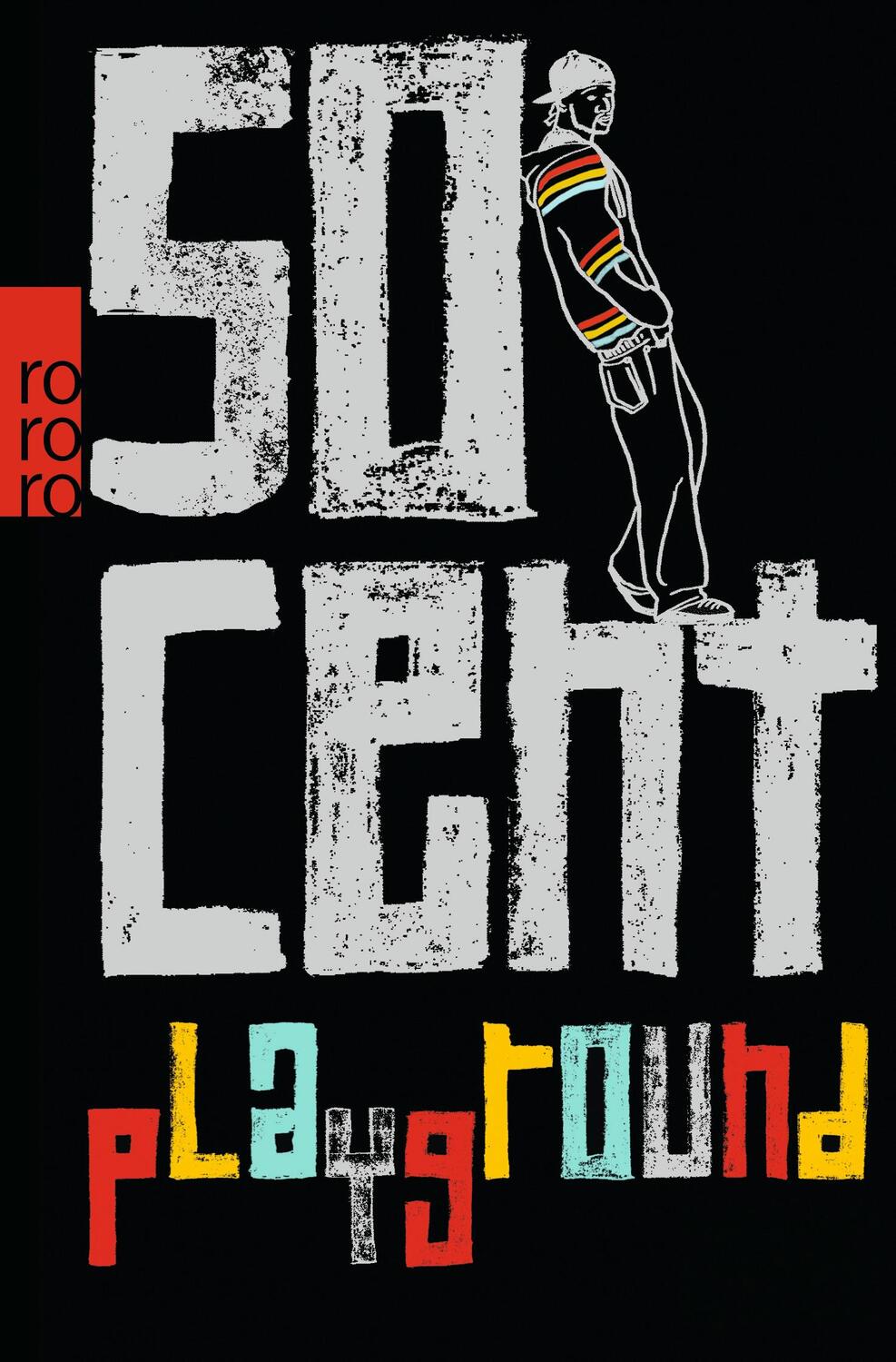 Cover: 9783499259449 | Playground | 50 Cent | Taschenbuch | Paperback | 192 S. | Deutsch