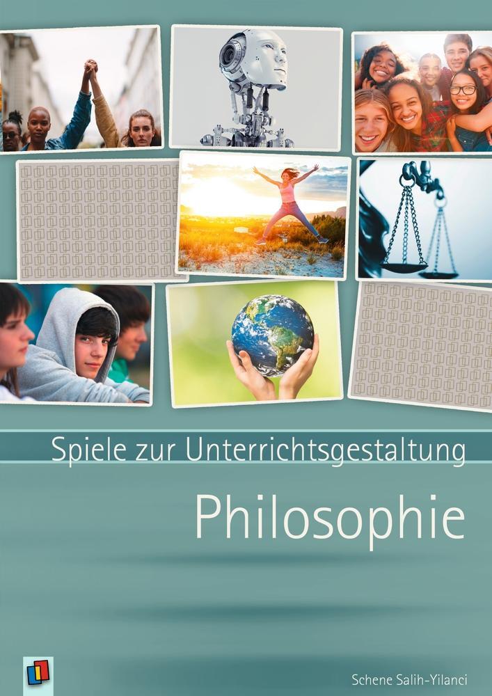 Cover: 9783834660015 | Philosophie | Schene Salih-Yilanci | Taschenbuch | 144 S. | Deutsch