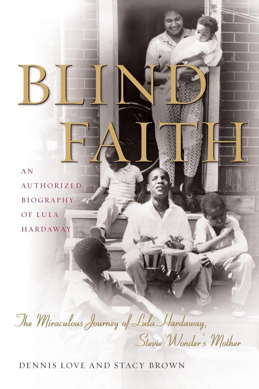 Cover: 9781416577850 | Blind Faith | Dennis Love (u. a.) | Taschenbuch | Paperback | Englisch