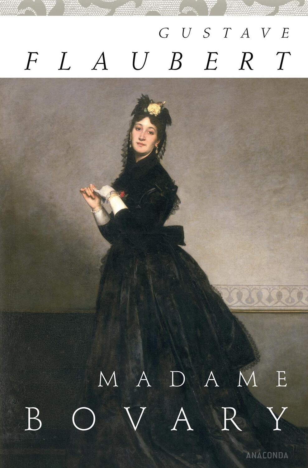 Cover: 9783866477674 | Madame Bovary | Gustave Flaubert | Buch | 448 S. | Deutsch | 2012