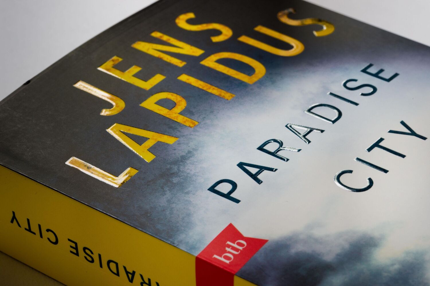 Bild: 9783442772100 | Paradise City | Thriller | Jens Lapidus | Taschenbuch | 464 S. | 2024