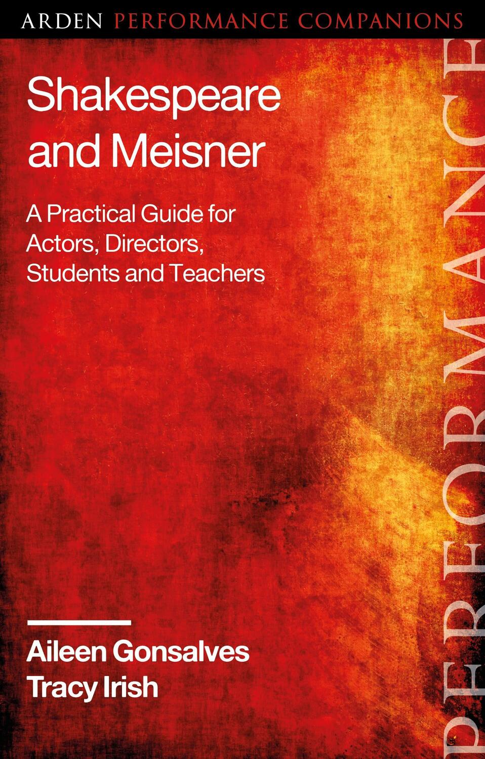 Cover: 9781350118393 | Shakespeare and Meisner | Aileen Gonsalves (u. a.) | Taschenbuch