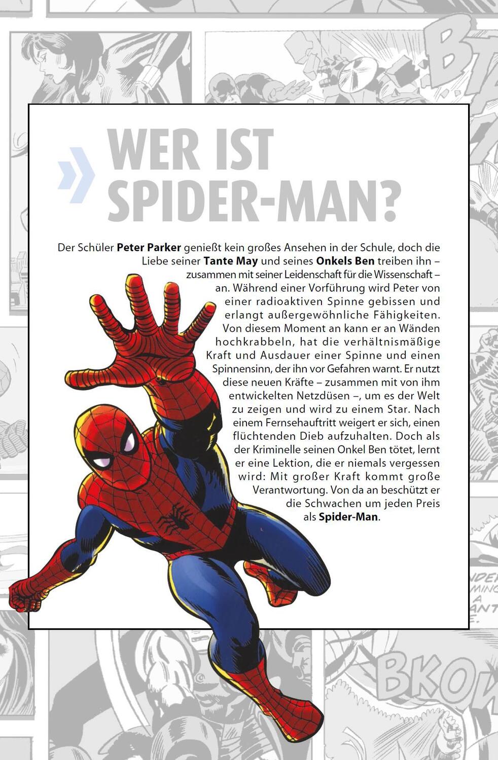 Bild: 9783741611353 | Avengers Collection: Spider-Man | Robbie Thompson (u. a.) | Buch