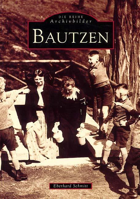 Cover: 9783897020597 | Bautzen | Eberhard Schmitt | Taschenbuch | Paperback | Deutsch | 2016