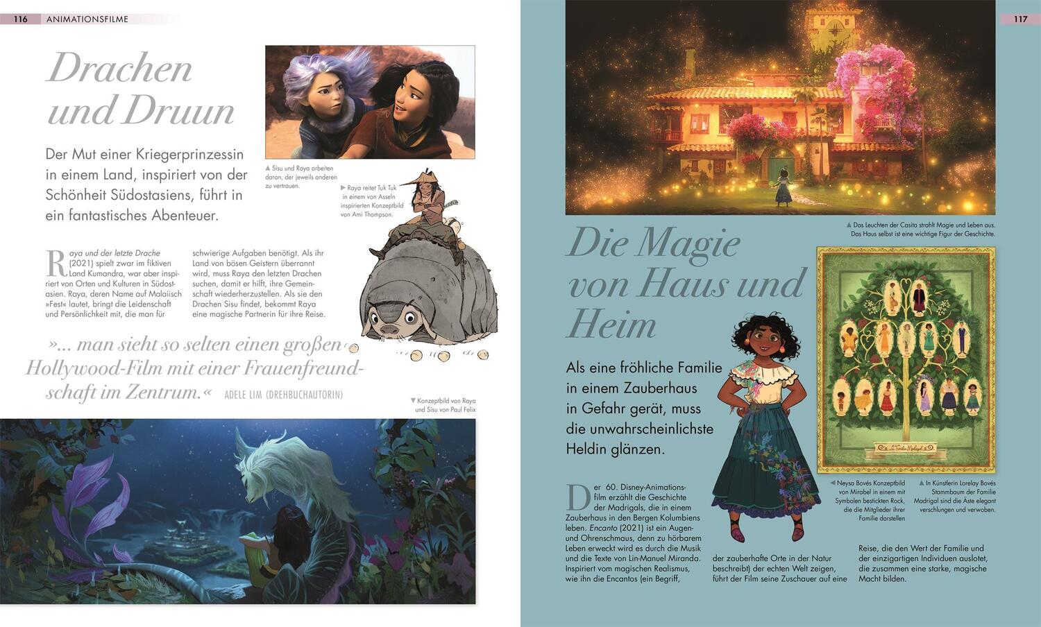 Bild: 9783831045907 | Das Disney Buch | Jim Fanning (u. a.) | Buch | 256 S. | Deutsch | 2023