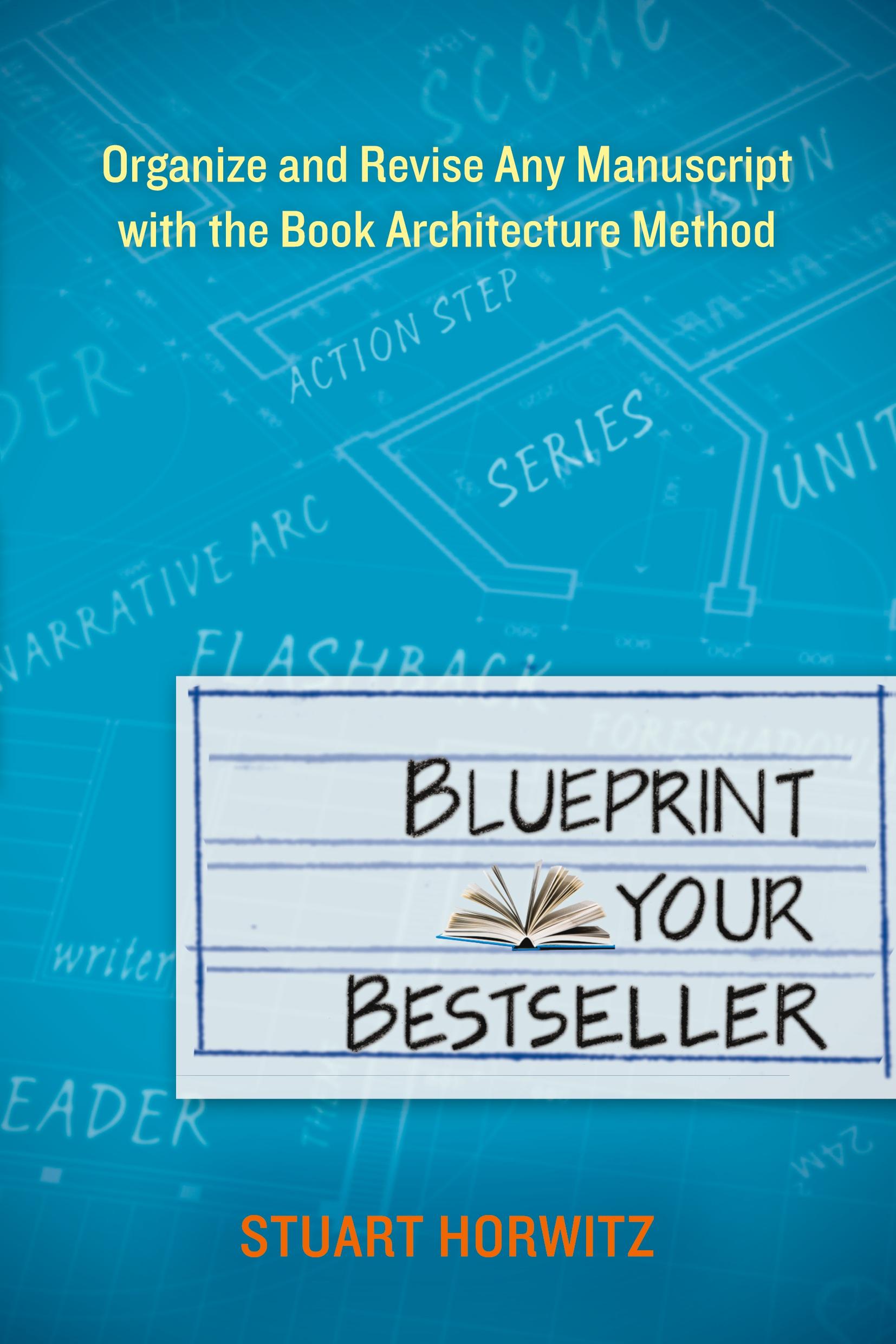 Cover: 9780399162152 | Blueprint Your Bestseller | Stuart Horwitz | Taschenbuch | Englisch