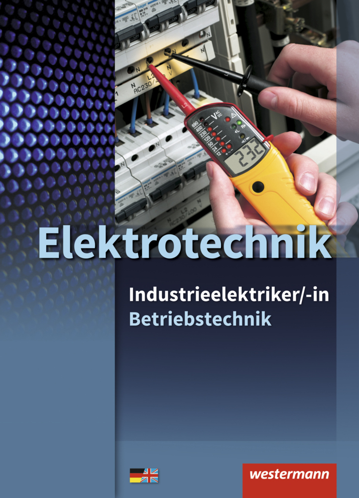 Cover: 9783142216409 | Elektrotechnik - Industrieelektriker/-in | Taschenbuch | 2010