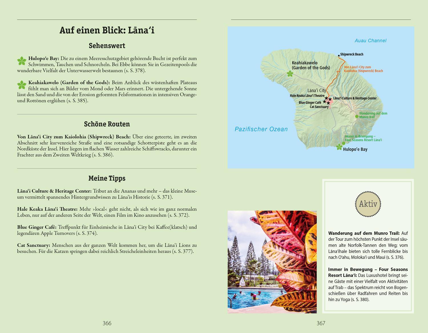 Bild: 9783616016214 | DuMont Reise-Handbuch Reiseführer Hawaii | mit Extra-Reisekarte | Buch