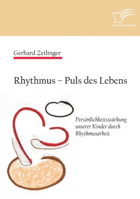 Cover: 9783958505148 | Rhythmus - Puls des Lebens | Gerhard Zeilinger | Taschenbuch
