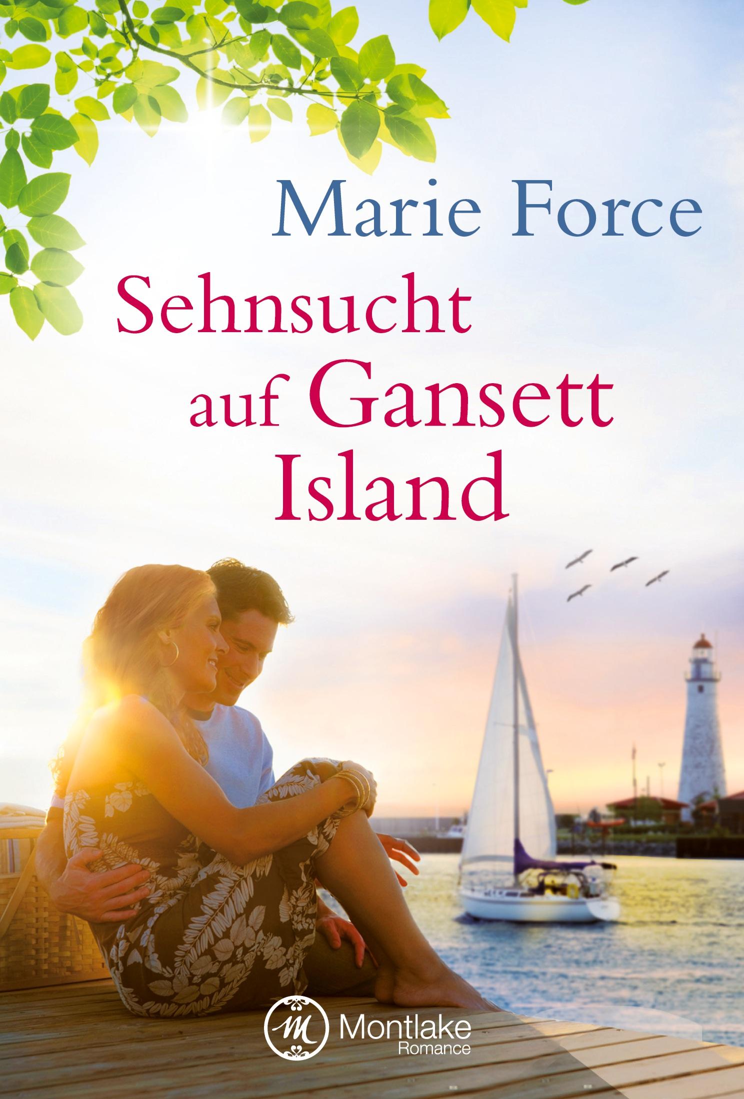 Cover: 9781477820322 | Sehnsucht auf Gansett Island | Marie Force | Taschenbuch | 270 S.