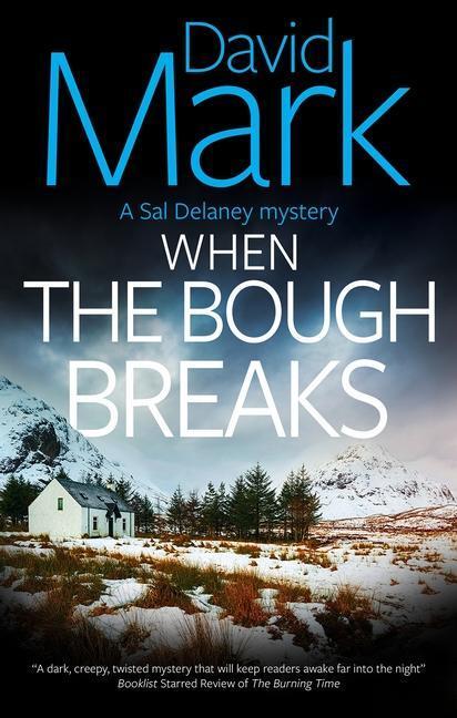 Cover: 9781448311996 | When the Bough Breaks | David Mark | Buch | Englisch | 2024