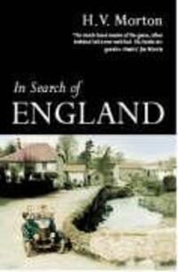 Cover: 9780413544902 | In Search of England | H. V. Morton | Taschenbuch | Englisch | 2000