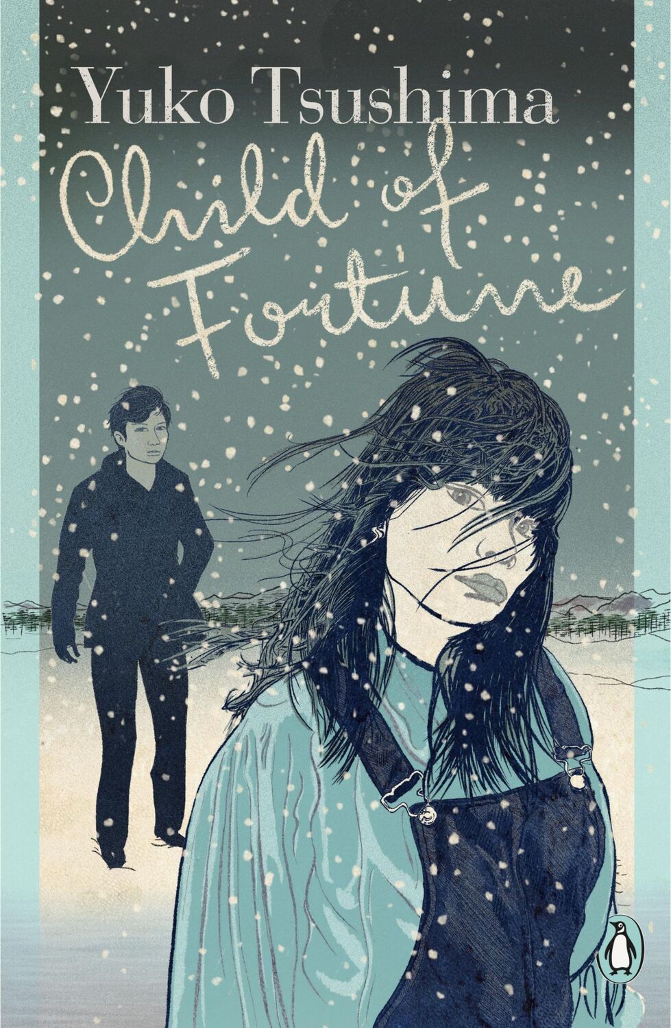 Cover: 9780241675274 | Child of Fortune | Yuko Tsushima | Taschenbuch | Japanese Classics