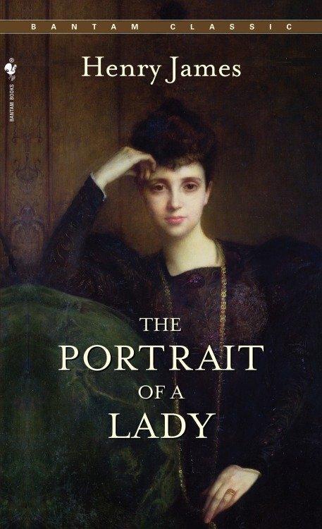 Cover: 9780553211276 | The Portrait of a Lady | Henry James | Taschenbuch | Englisch | 1983