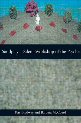 Cover: 9780415150750 | Sandplay: Silent Workshop of the Psyche | Kay Bradway (u. a.) | Buch
