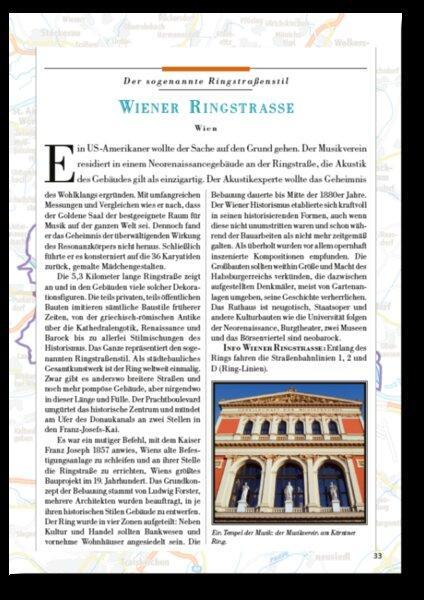 Bild: 9783961416301 | Reiseführer Wien. Stadtführer inklusive Ebook. Ausflugsziele,...