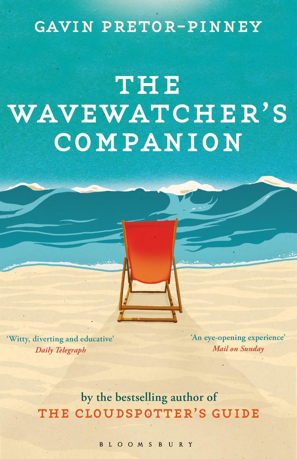 Cover: 9781408809761 | The Wavewatcher's Companion | Gavin Pretor-Pinney | Taschenbuch | 2011