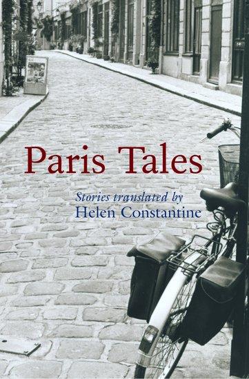 Cover: 9780192805744 | Paris Tales | Helen Constantine | Taschenbuch | Englisch | 2004