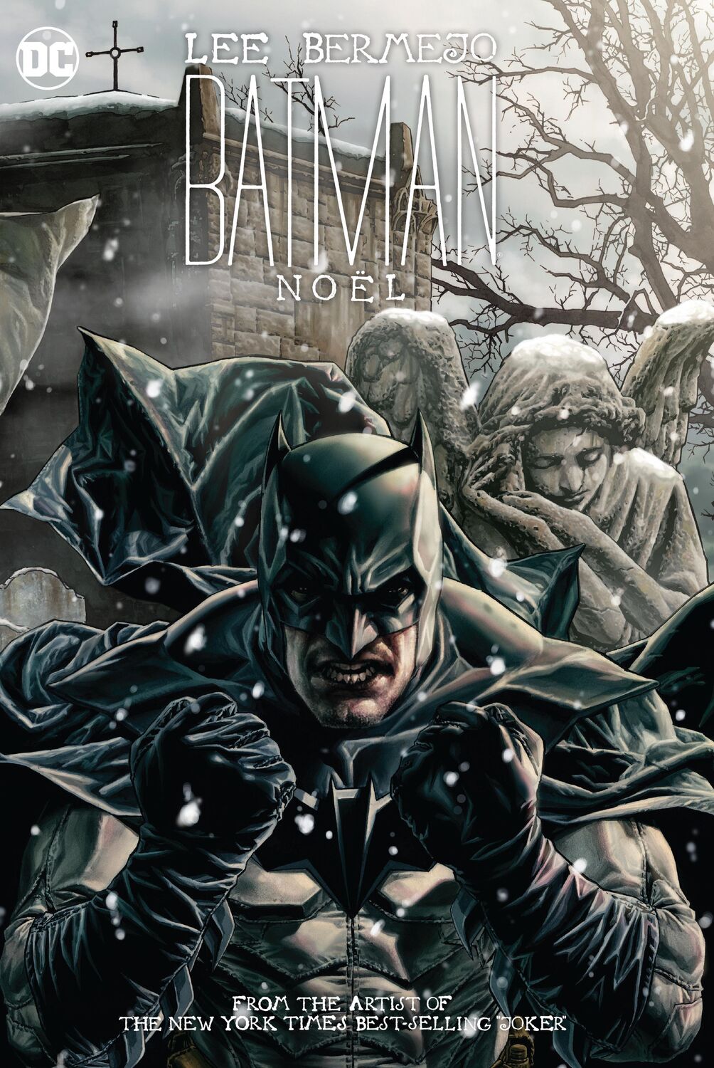 Cover: 9781779513250 | Batman: Noel | Lee Bermejo | Buch | Einband - fest (Hardcover) | 2021