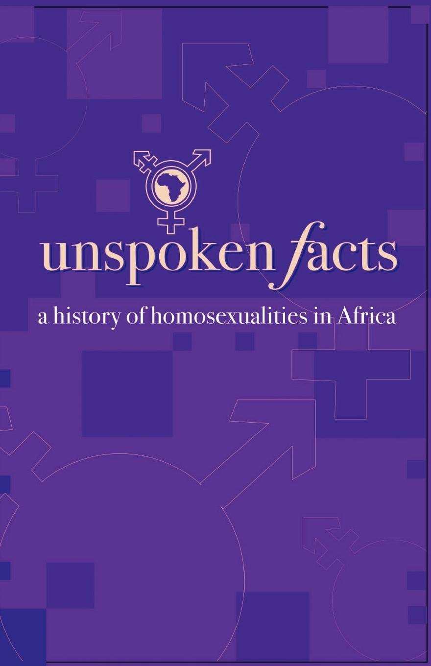 Cover: 9780797434837 | Unspoken Facts | Marc Epprecht | Taschenbuch | Paperback | Englisch