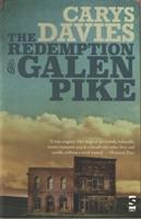 Cover: 9781907773716 | The Redemption of Galen Pike | and Other Stories | Carys Davies | Buch