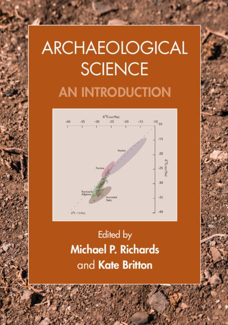 Cover: 9780521144124 | Archaeological Science | Michael Richards (u. a.) | Taschenbuch | 2020