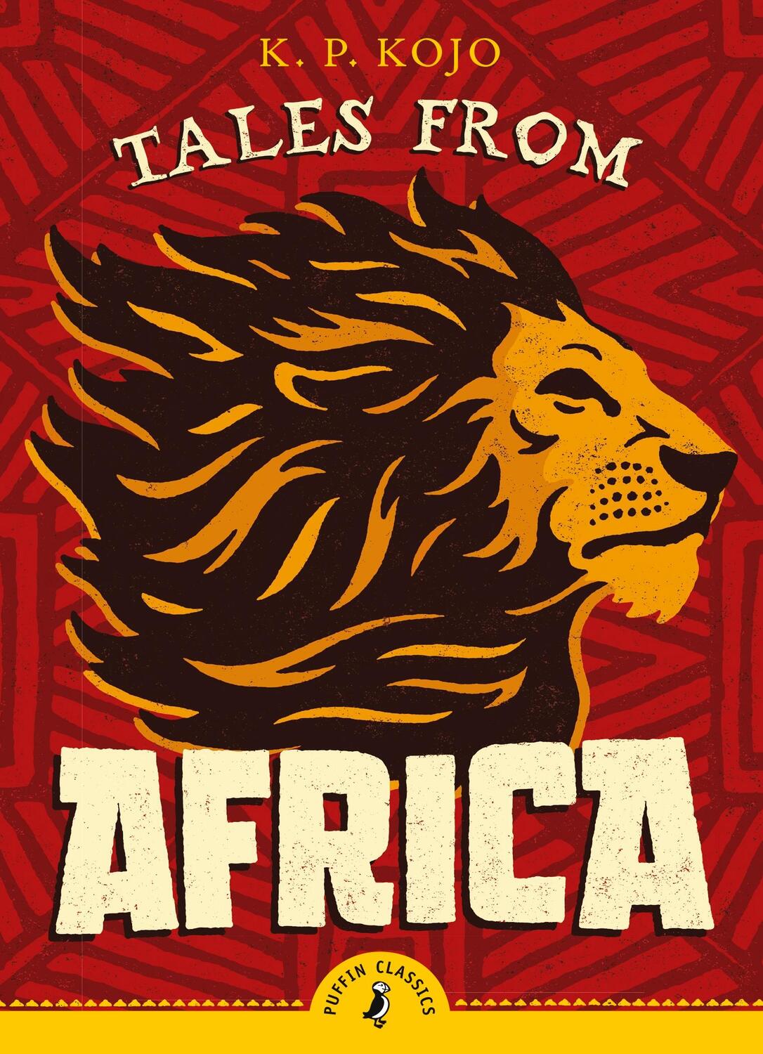 Cover: 9780141373072 | Tales from Africa | K.P. Kojo | Taschenbuch | Englisch | 2017