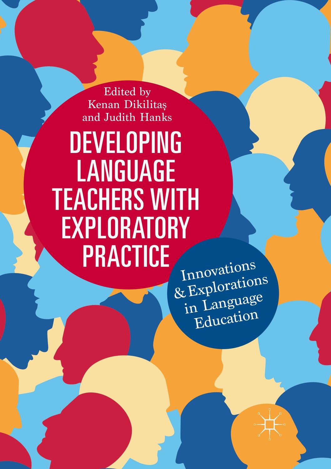 Cover: 9783030093129 | Developing Language Teachers with Exploratory Practice | Hanks (u. a.)