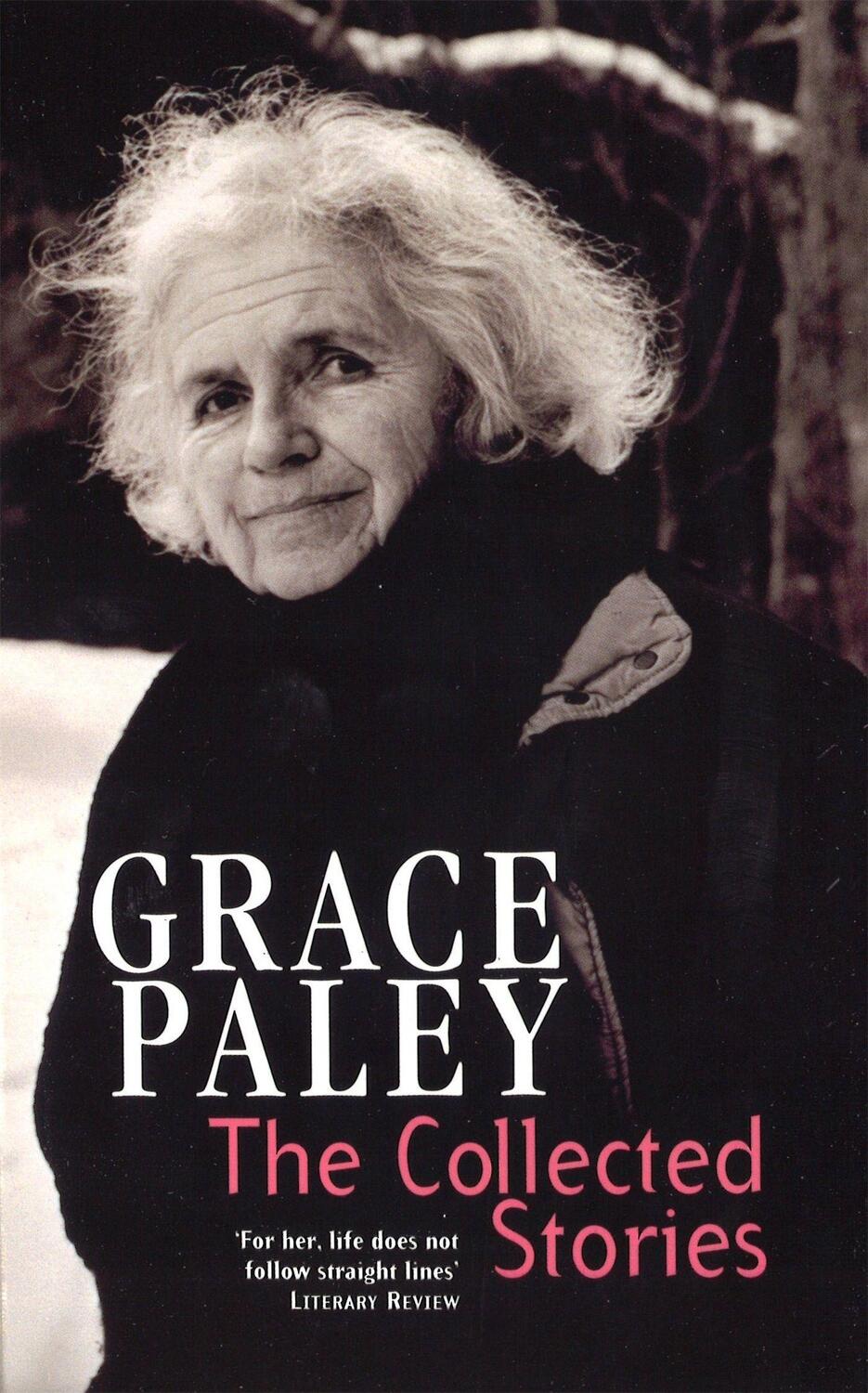 Cover: 9781860495212 | The Collected Stories of Grace Paley | Grace Paley | Taschenbuch
