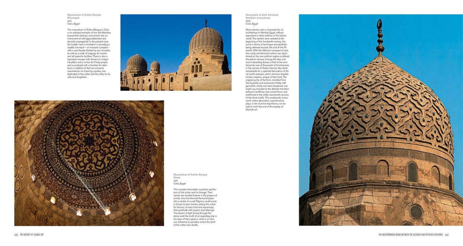Bild: 9783791385662 | Islamic Art | Luca Mozzati | Buch | 320 S. | Englisch | 2019 | Prestel