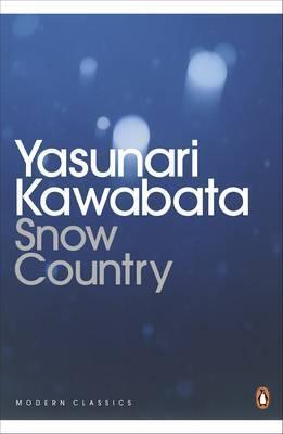 Cover: 9780141192598 | Snow Country | Yasunari Kawabata | Taschenbuch | Englisch | 2011
