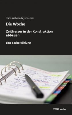 Cover: 9783816306108 | Die Woche | Hans-Wilhelm Leyendecker | Taschenbuch | Deutsch | 2011